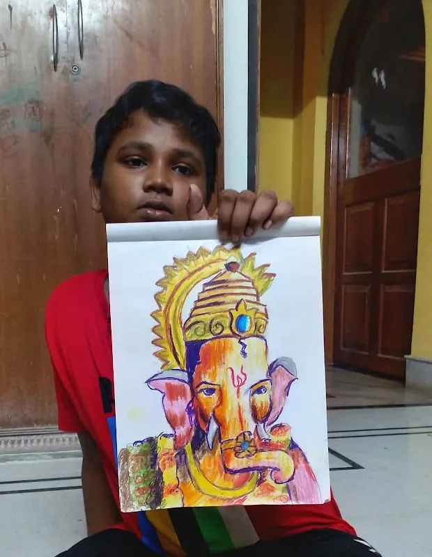 CREATIVISION ART ACADEMY