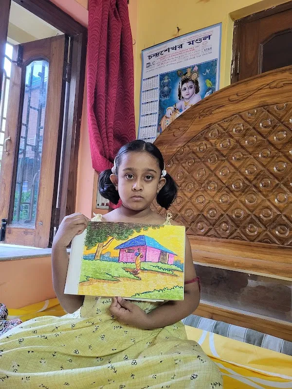 CREATIVISION ART ACADEMY