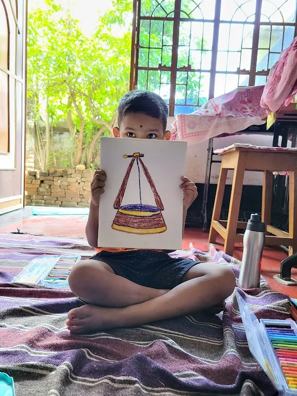 CREATIVISION ART ACADEMY