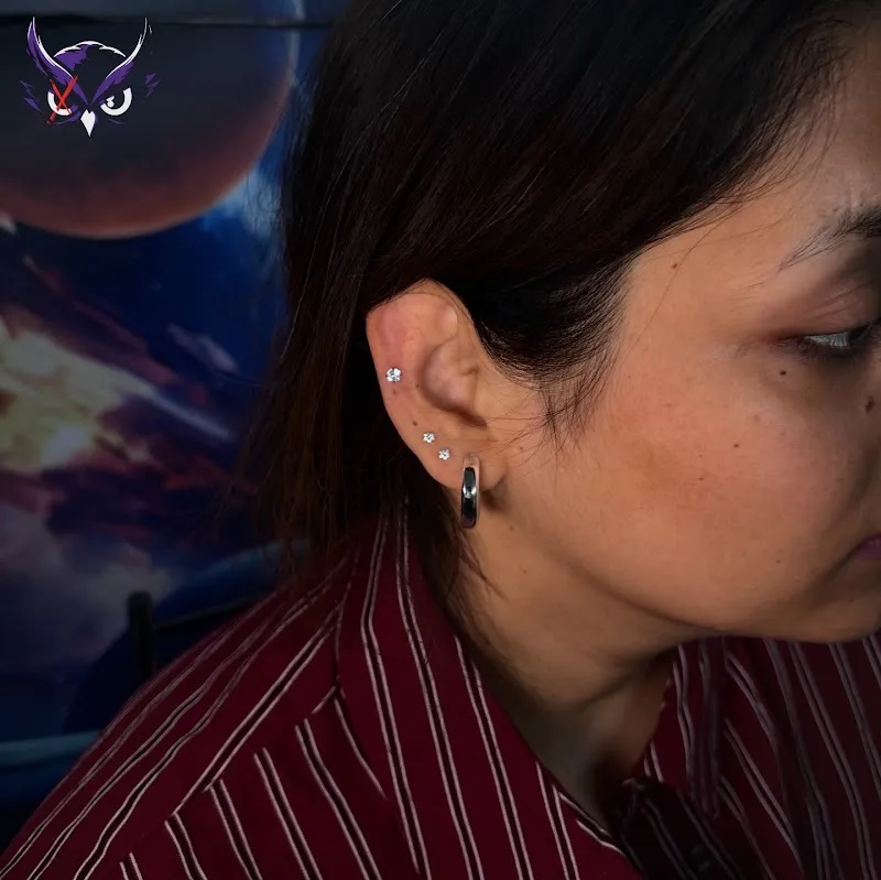 Jessy's Tattoo Studio
