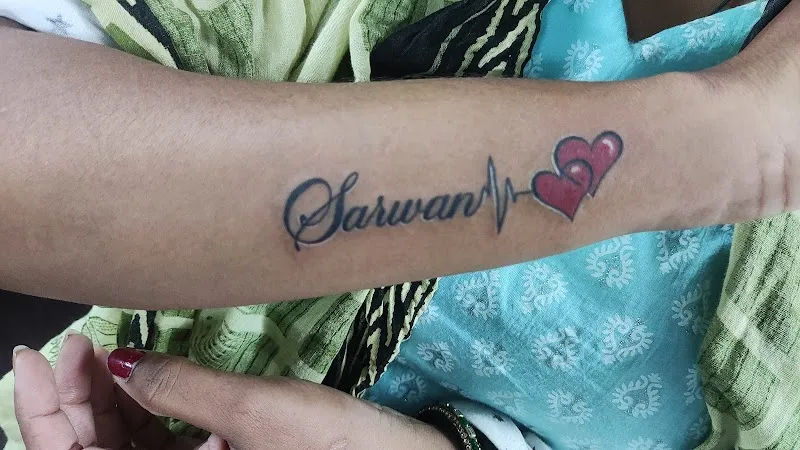 Jessy's Tattoo Studio