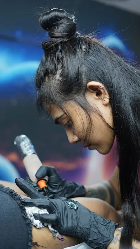 Jessy's Tattoo Studio