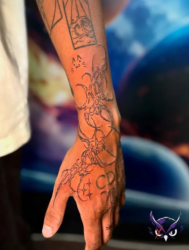Jessy's Tattoo Studio