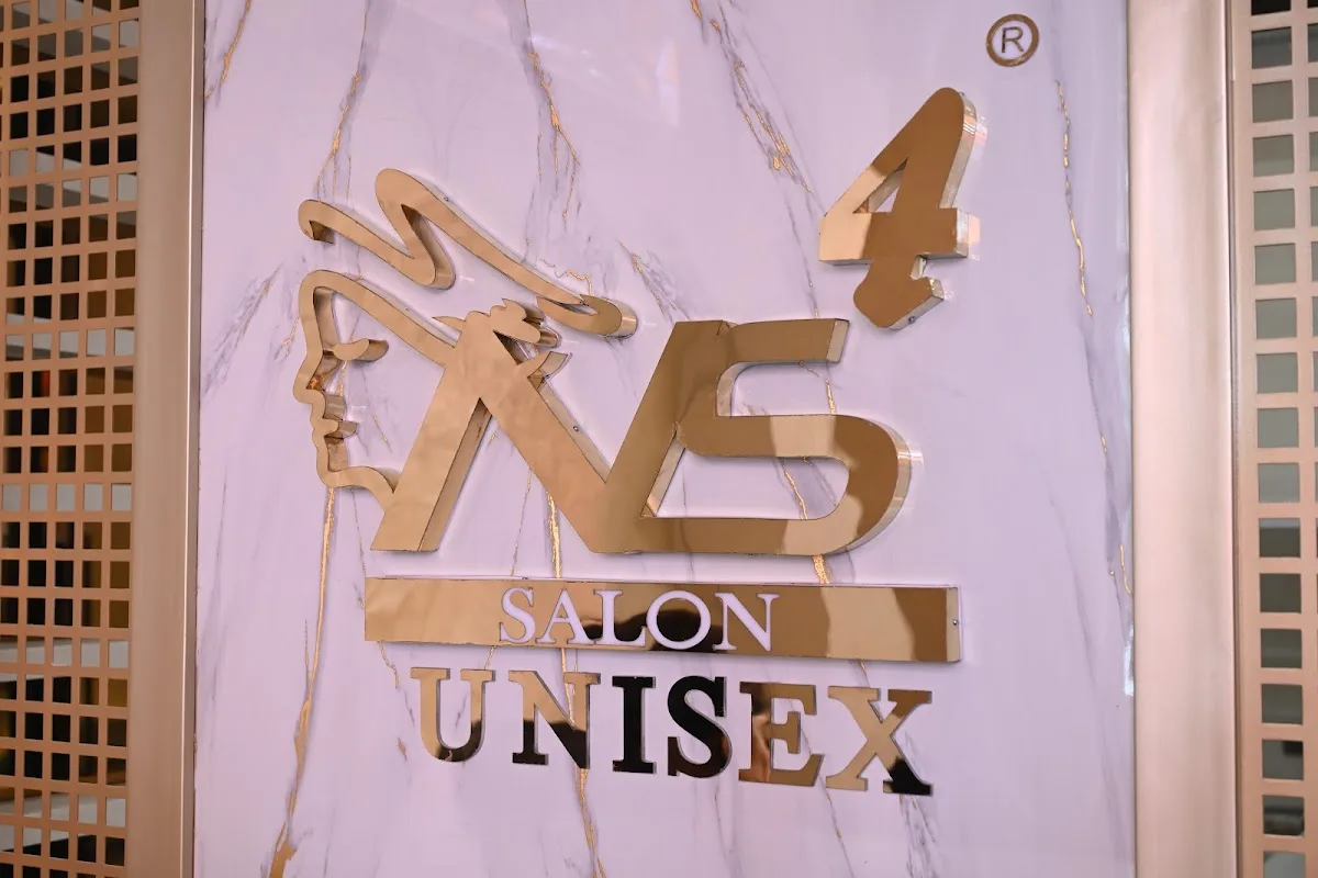 Ns4 Salon Swarn Jayanti Nagar