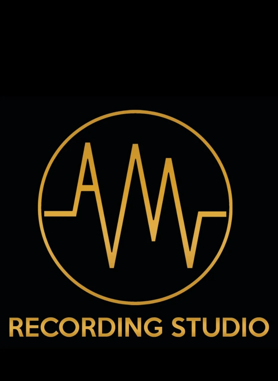 AM RECORDING STUDIO