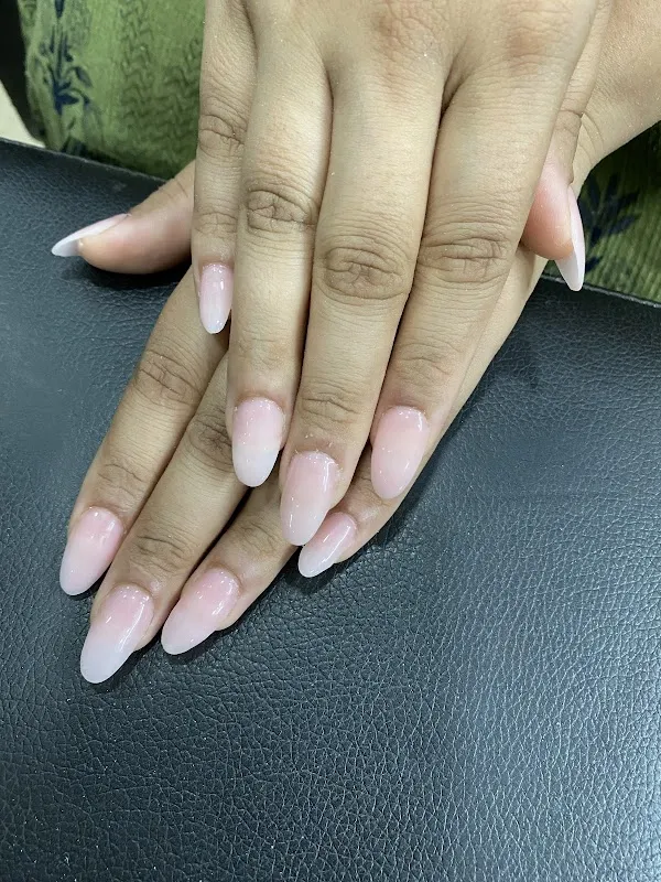 The Neha professional family salon