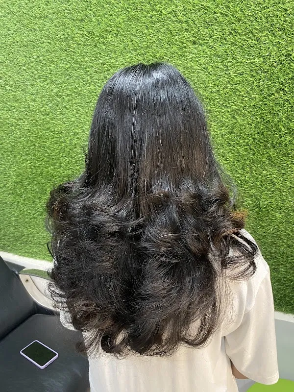 The Neha professional family salon