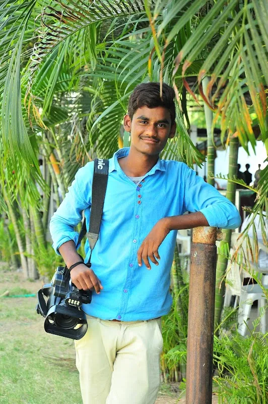 J.K Digital Photo Studio