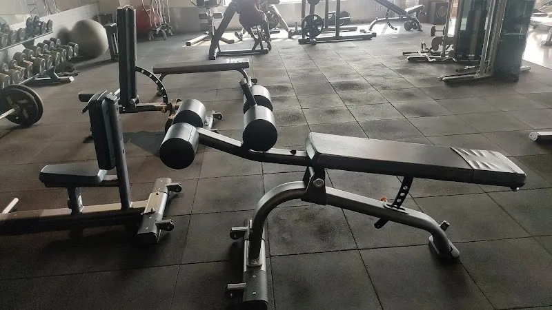 Anytime Fitness Vijayawada