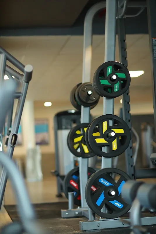 Anytime Fitness Vijayawada