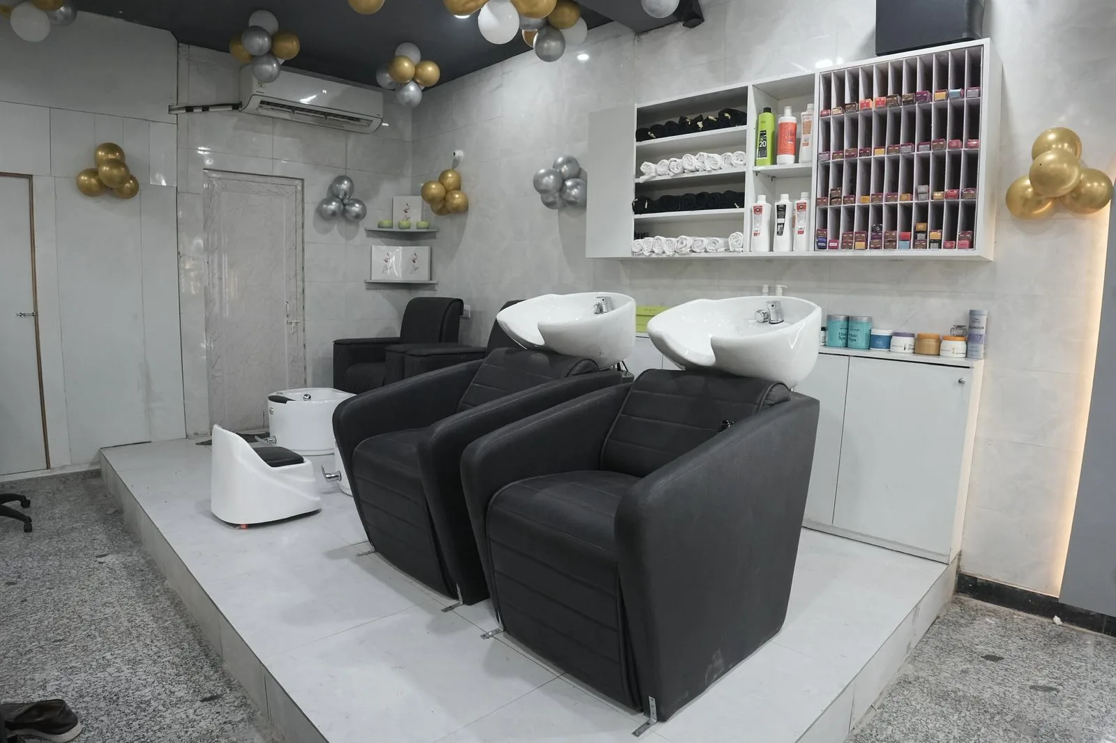 Anvika Professional Salon