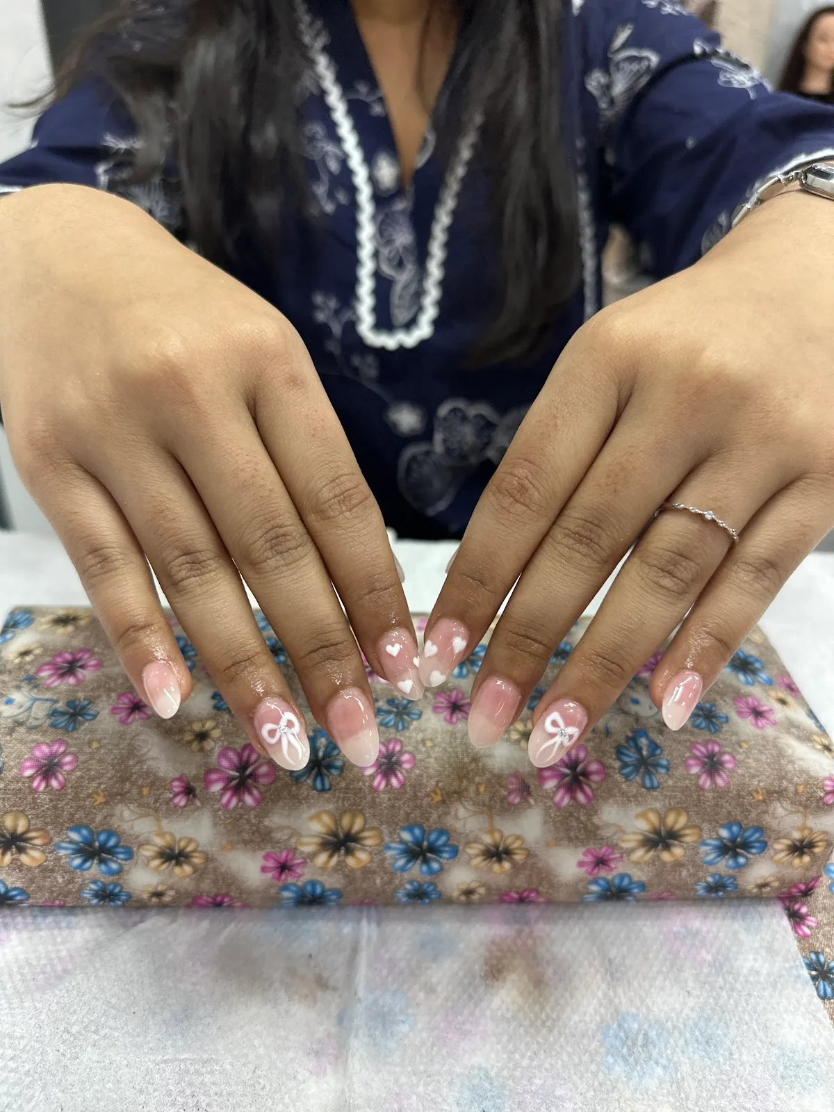 Anvika Professional Salon
