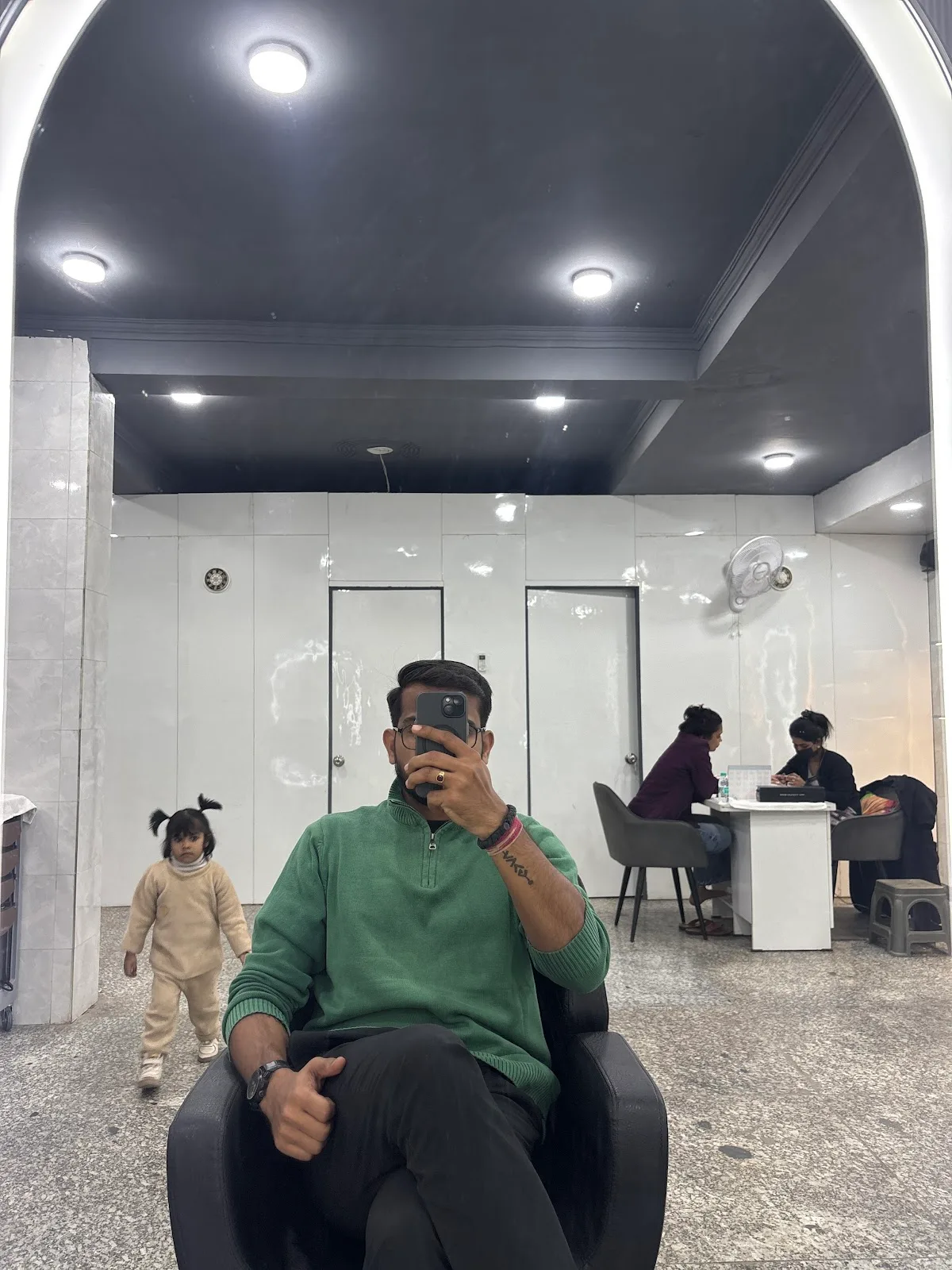 Anvika Professional Salon
