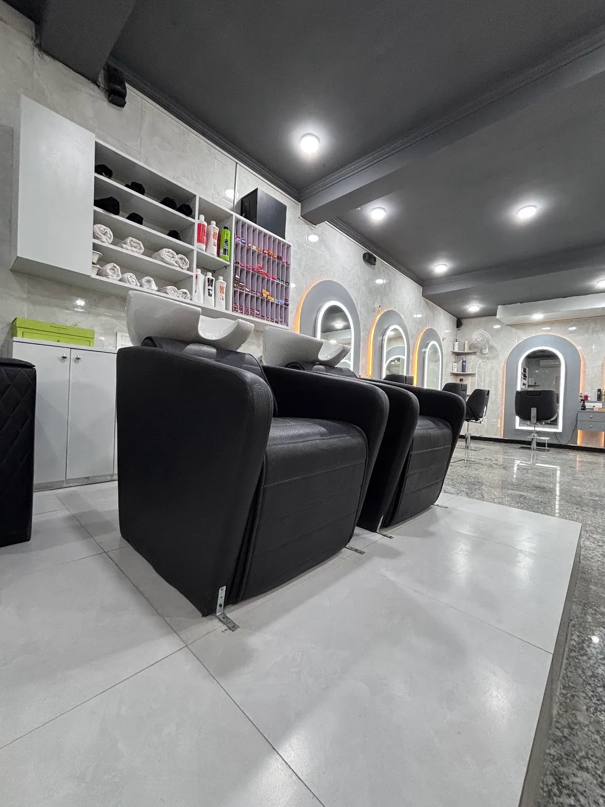 Anvika Professional Salon