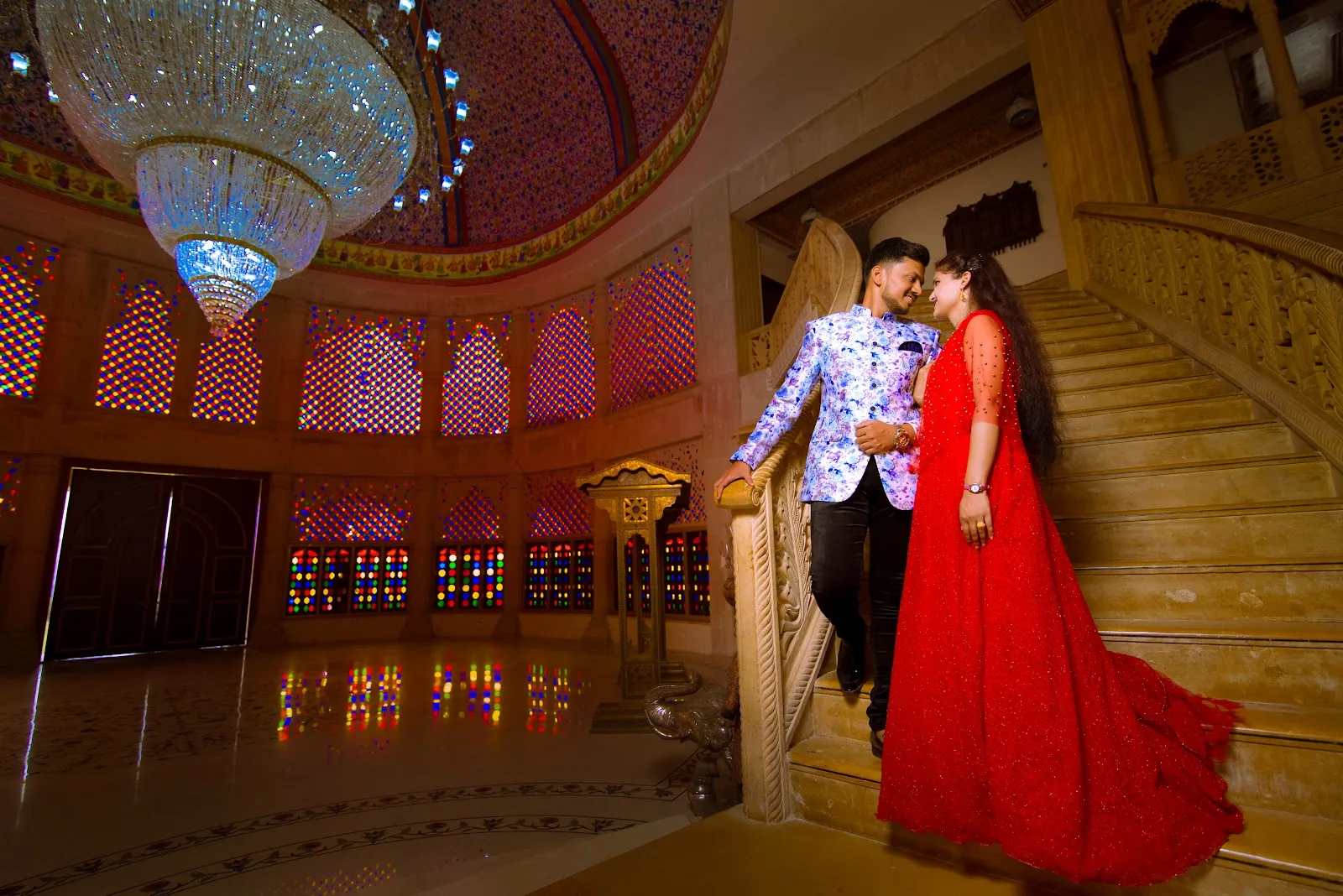Vivahdarpan Photography and films