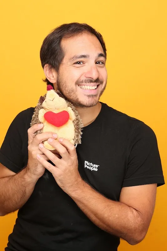 PicturePeople Fotostudio Wien-Donauzentrum