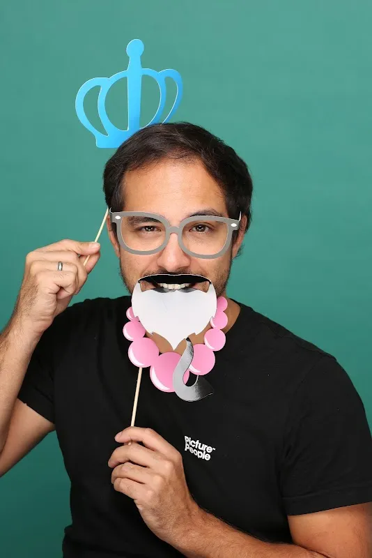 PicturePeople Fotostudio Wien-Donauzentrum