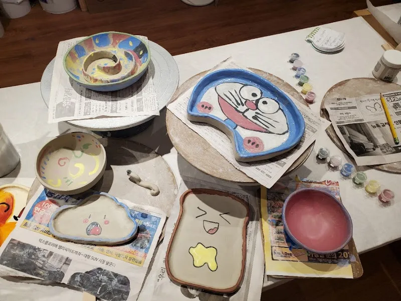 Elly's Arts & Crafts