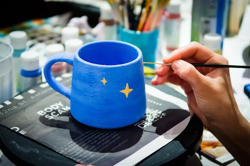 Elly's Arts & Crafts