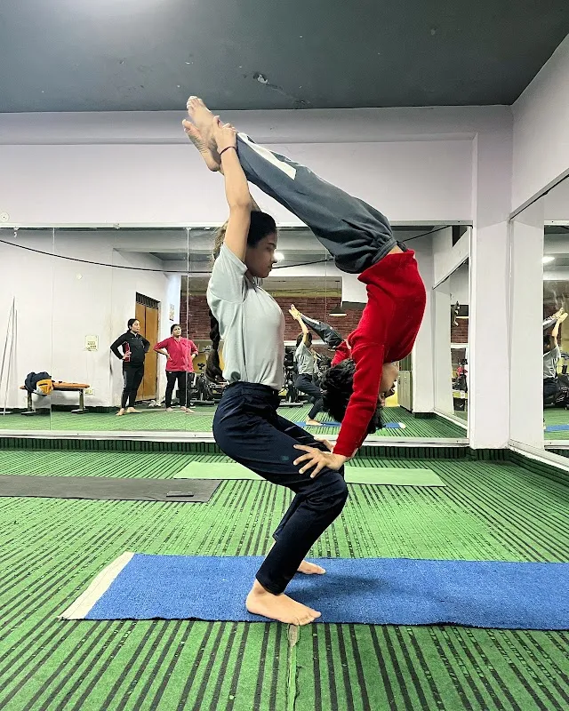 Shashikant yoga