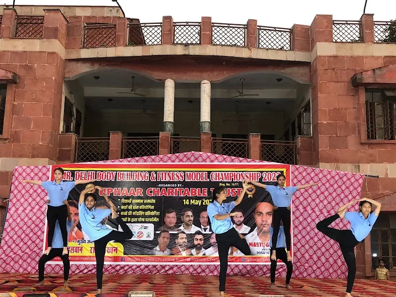 Shashikant yoga