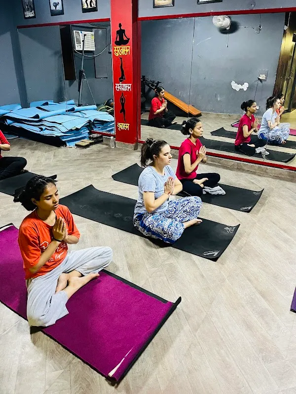 Shashikant yoga