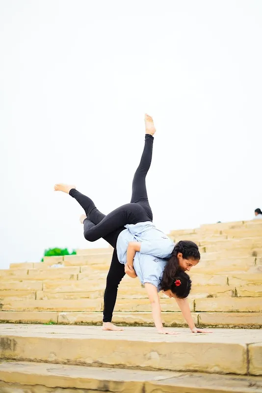 Shashikant yoga