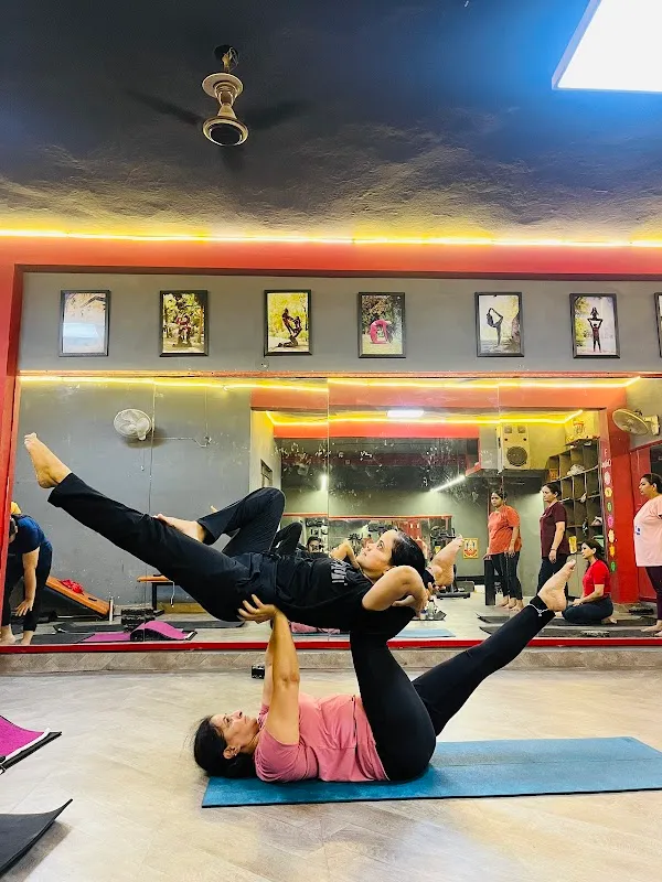 Shashikant yoga