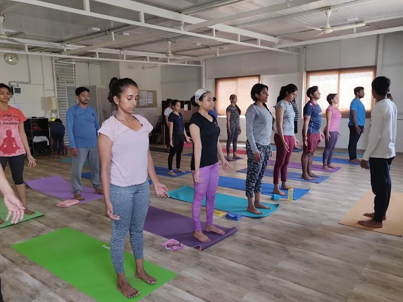 Nirakula Yoga