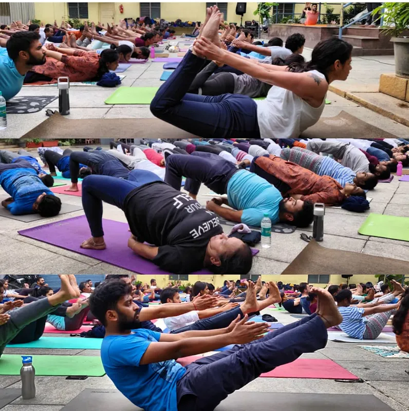 Nirakula Yoga