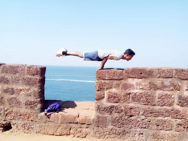 Nirakula Yoga