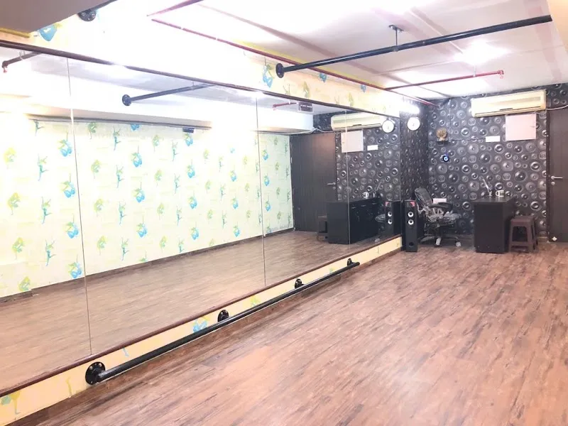 Rising Stars Dance Academy