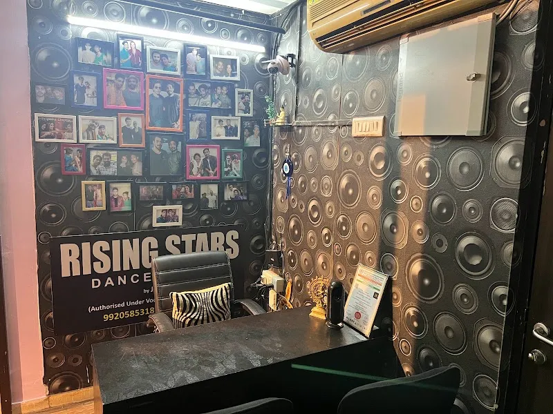Rising Stars Dance Academy