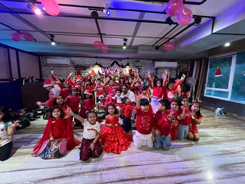 Rising Stars Dance Academy