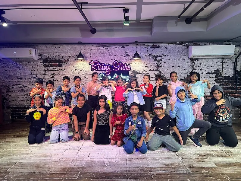 Rising Stars Dance Academy