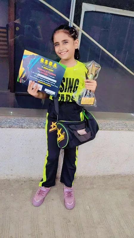 Rising Stars Dance Academy