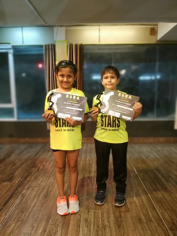 Rising Stars Dance Academy