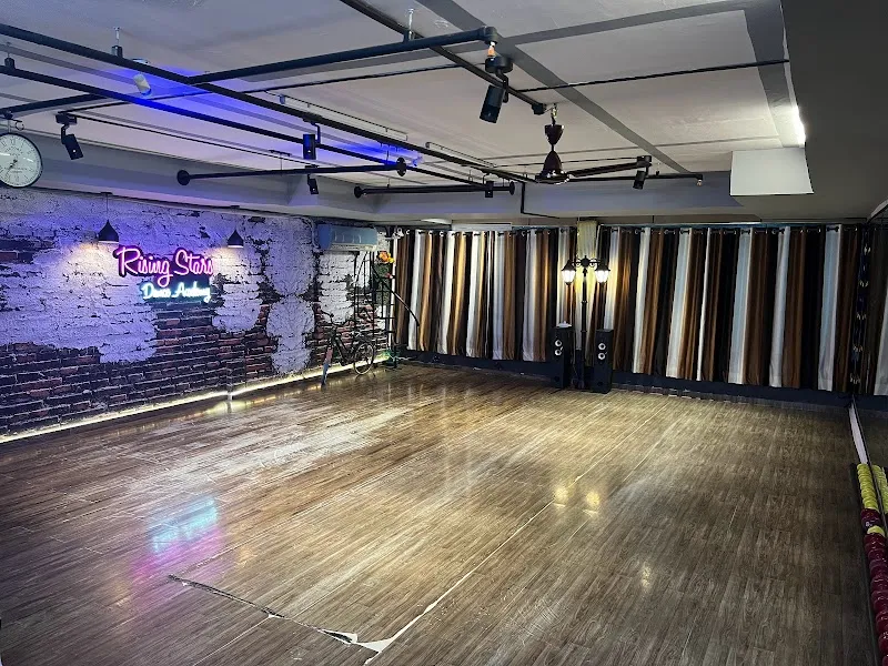 Rising Stars Dance Academy