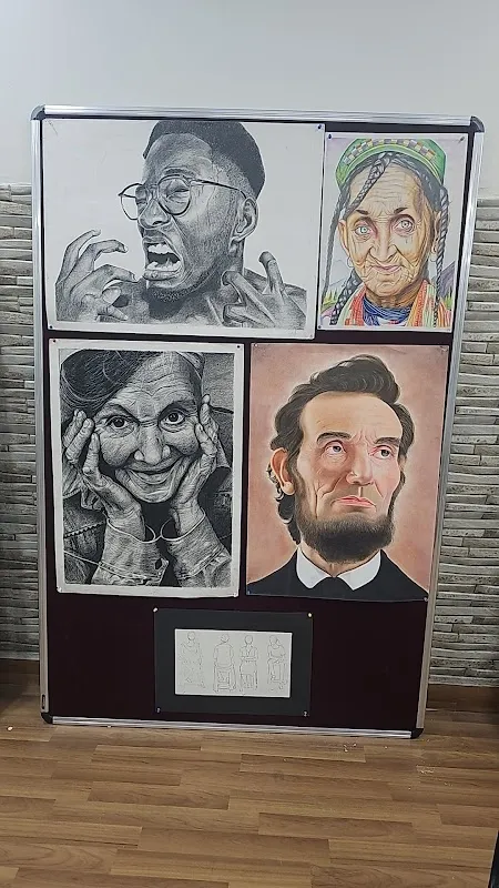 Sanskriti School of Art