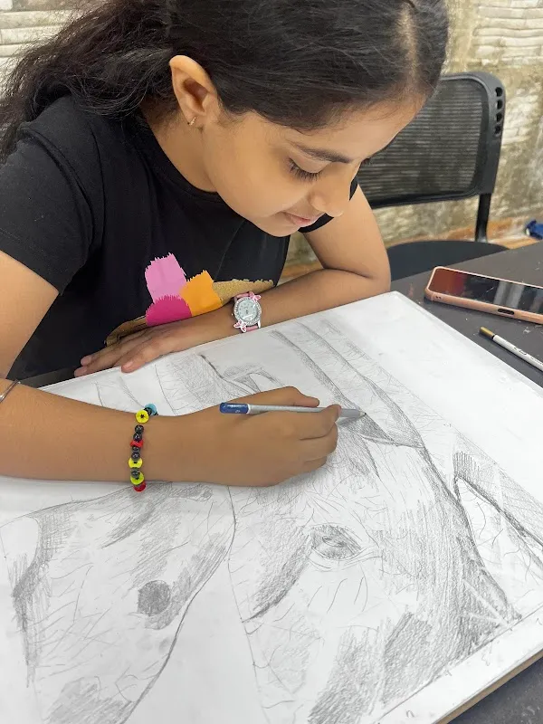 Sanskriti School of Art