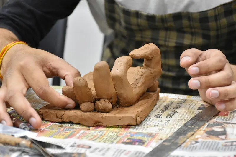 Sanskriti School of Art