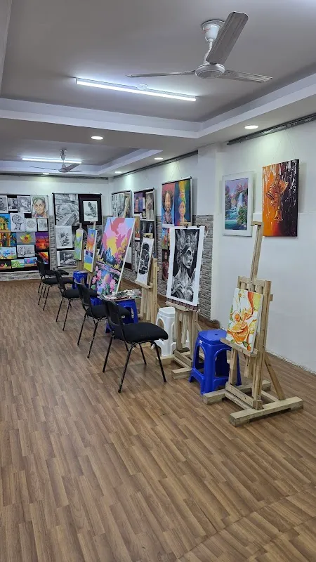Sanskriti School of Art