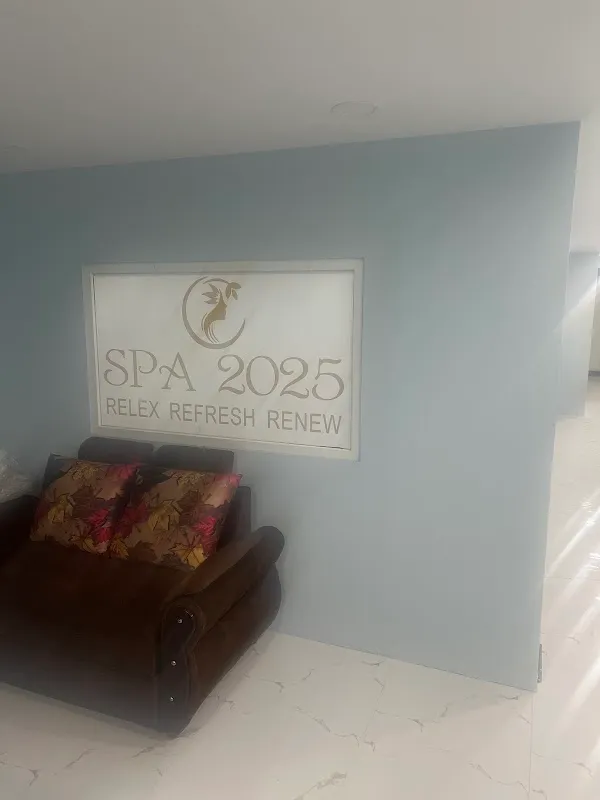 SPA 2025