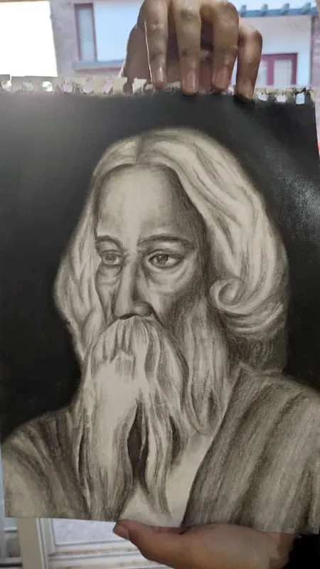 Canvas Hues Art Studio - Art Classes & Workshops in Sarjapur
