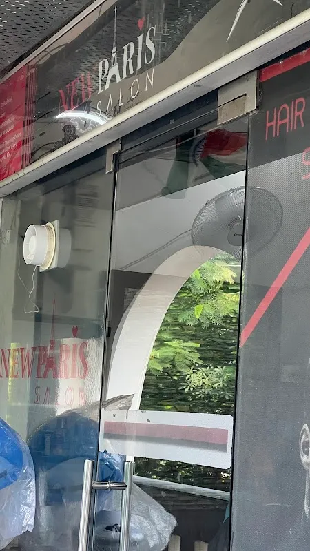 New Paris Salon