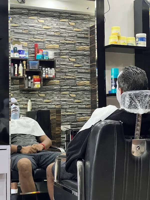 New Paris Salon