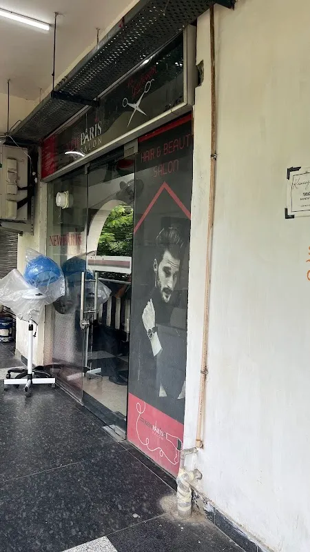 New Paris Salon