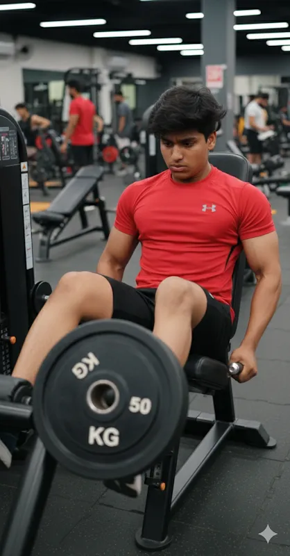 FITENCITY GYM 3