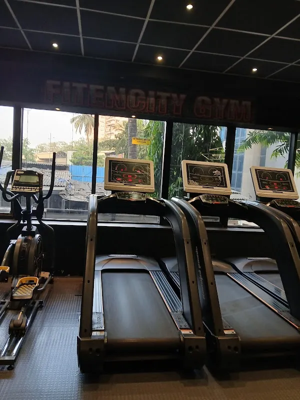 FITENCITY GYM 3