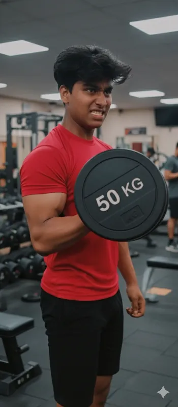 FITENCITY GYM 3